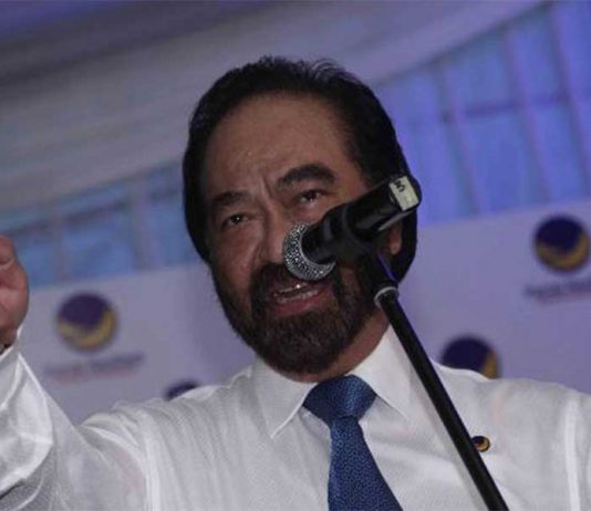 Dipanggil KPK, Paloh Tak Datang