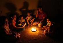 Nasib Wilayah Tak Berlistrik Terus Diperjuangkan