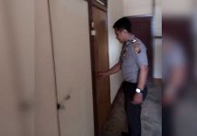 Wilayah Hukum Luas Tapi Minim Personel