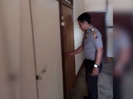 Wilayah Hukum Luas Tapi Minim Personel