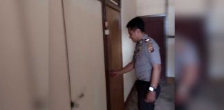 Wilayah Hukum Luas Tapi Minim Personel