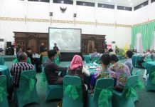 Produk UMKM Harus Berorientasi Ekspor