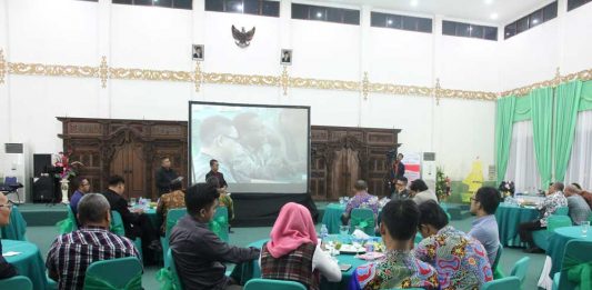 Produk UMKM Harus Berorientasi Ekspor