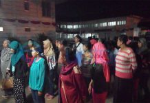 Musim Panen Sawit, Pekerja Ilegal Ramai ke Malaysia