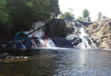 Bengkayang Punya 144 Destinasi Wisata