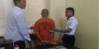 Cetak dan Belanjakan Uang Palsu, Berharap Uang Kembalian