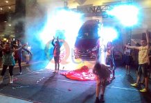 Mitsubisi Luncurkan Tiga Varian Baru di Pontianak