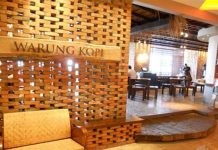 Tingkatkan PAD Kota Pontianak, Dispenda Bidik Usaha Warkop