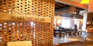 Tingkatkan PAD Kota Pontianak, Dispenda Bidik Usaha Warkop