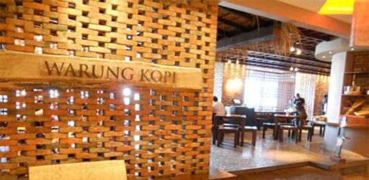 Tingkatkan PAD Kota Pontianak, Dispenda Bidik Usaha Warkop