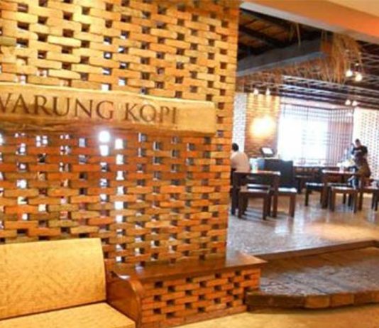 Tingkatkan PAD Kota Pontianak, Dispenda Bidik Usaha Warkop
