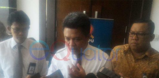 Tangani Kasus Tender Proyek di Kapuas Hulu, KPPU Dorong Revolusi Pasar Indonesia