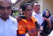 Tujuh Mahaguru Dimas Kanjeng Ditangkap