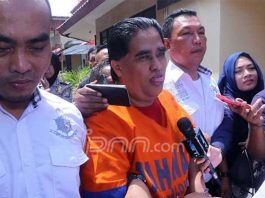 Pengacara Dimas Kanjeng Tertangkap Nyabu