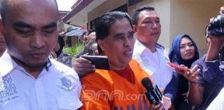 Tujuh Mahaguru Direkrut dalam Tiga Gelombang