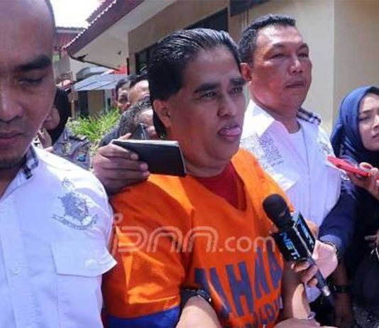 Tujuh Mahaguru Direkrut dalam Tiga Gelombang