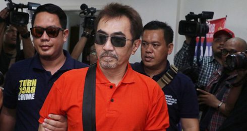 Aa Gatot Berencana Balik Laporkan Reza Artamevia ke Polisi