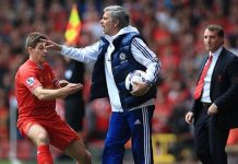 Henderson Simpan Dendam Kepada Mourinho