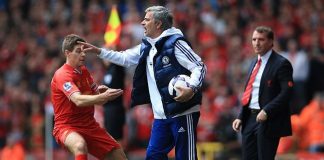 Henderson Simpan Dendam Kepada Mourinho