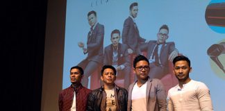 NOAH Perkenalkan Ulang Lagu Milik Rinto Harahap
