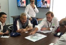 Sirkuit Mulai Dibangun 2017, Palembang Siap Jadi Tuan Rumah MotoGP 2018