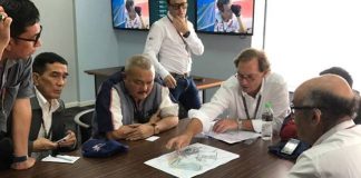 Sirkuit Mulai Dibangun 2017, Palembang Siap Jadi Tuan Rumah MotoGP 2018