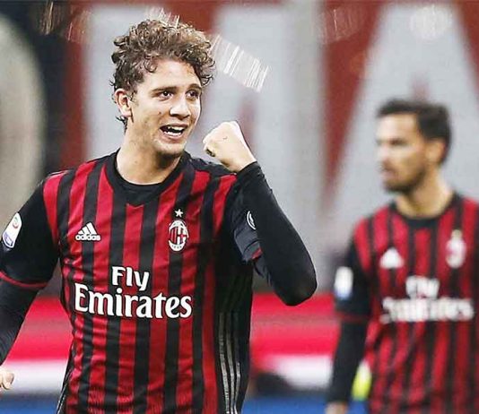 Man of The Match: Locatelli