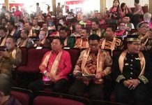 Meriam Karbit dan Robo-Robo Dilindungi