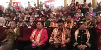 Meriam Karbit dan Robo-Robo Dilindungi