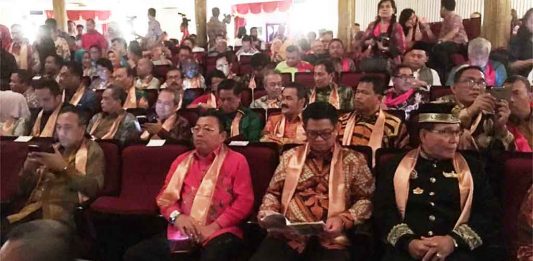 Meriam Karbit dan Robo-Robo Dilindungi