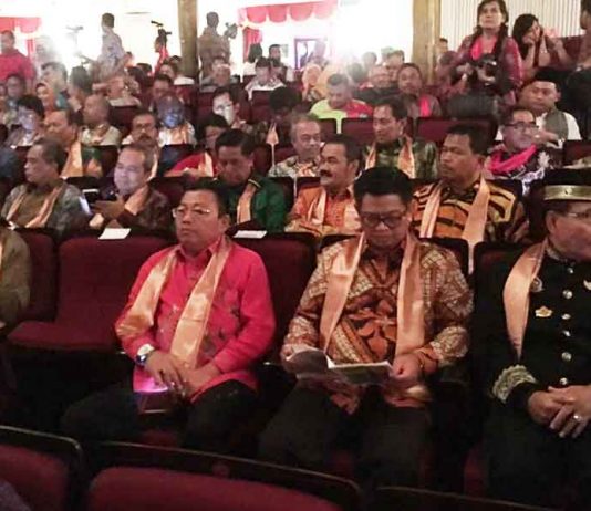 Meriam Karbit dan Robo-Robo Dilindungi