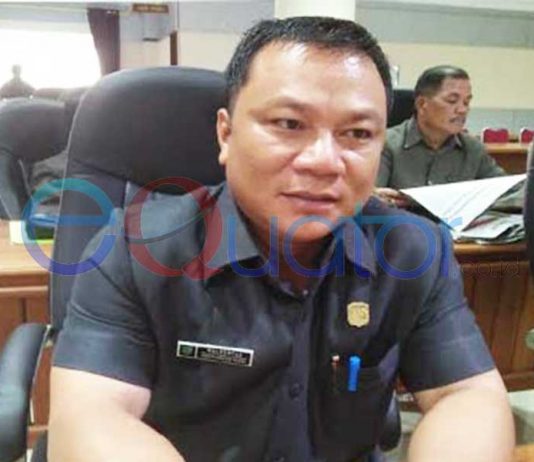 Minta Transparansi dari Manajemen PLN Sintang