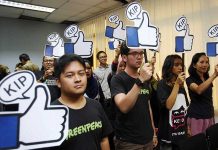 Wajib Publikasikan Peta Digital Hutan