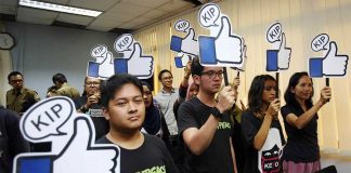 Wajib Publikasikan Peta Digital Hutan