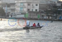 Mereka yang Setia Mengayuh Melawan Arus Peradaban