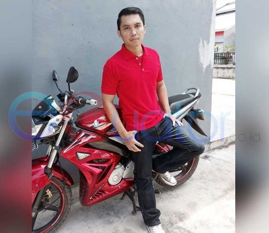 Keren Tidak Harus Mahal