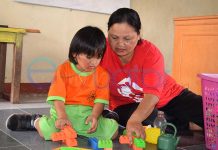 Bermain Seraya Belajar