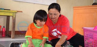 Bermain Seraya Belajar