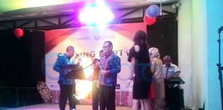 Panen Pujian, Rakernas Perbarindo Sukses