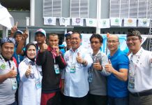 Sabet 11 Medali, NPC Kalbar Urutan 10 Besar