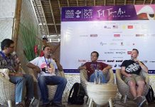 Novelis Warung Kopi Pontianak yang Mendunia