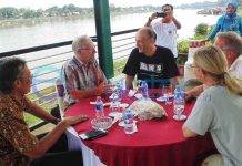 Curiga Ada Konspirasi di Balik Murahnya Harga Jual Sawit-Karet