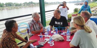 Curiga Ada Konspirasi di Balik Murahnya Harga Jual Sawit-Karet