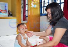 Cemilan Sehat Tak Harus Mahal