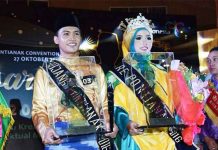 Janji Bujang dan Dare Pontianak