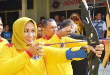 Pontianak Archery Club, Sarana Belajar Menjadi ‘Robin Hood’