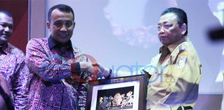 Tingkatkan Kapasitas Sesuai Kebutuhan, Perbarindo Kembangkan Pemanfaatan Teknologi