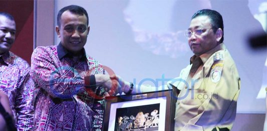 Tingkatkan Kapasitas Sesuai Kebutuhan, Perbarindo Kembangkan Pemanfaatan Teknologi