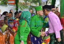 Peringatan Hari Jadi Kota Pontianak ke 245