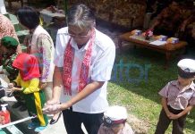 Sederhana, Tapi Dampaknya Luar Biasa bagi Kesehatan